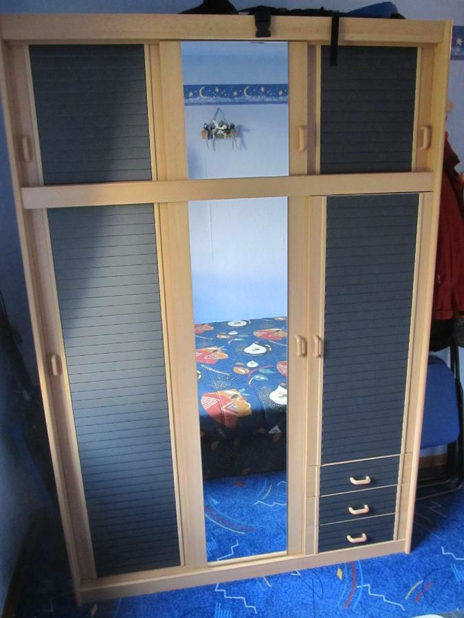 Wohnen Wie Bei Freunden Braunlage Extérieur photo